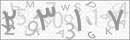 کد 4 رقمی تصویر را صحیح وارد کنید