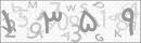 کد 4 رقمی تصویر را صحیح وارد کنید