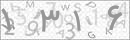 کد 4 رقمی تصویر را صحیح وارد کنید