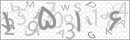 کد 4 رقمی تصویر را صحیح وارد کنید