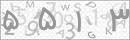 کد 4 رقمی تصویر را صحیح وارد کنید
