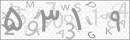 کد 4 رقمی تصویر را صحیح وارد کنید