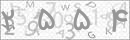 کد 4 رقمی تصویر را صحیح وارد کنید