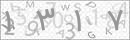 کد 4 رقمی تصویر را صحیح وارد کنید