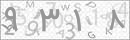 کد 4 رقمی تصویر را صحیح وارد کنید
