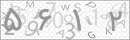 کد 4 رقمی تصویر را صحیح وارد کنید