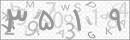 کد 4 رقمی تصویر را صحیح وارد کنید