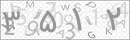 کد 4 رقمی تصویر را صحیح وارد کنید