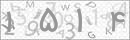 کد 4 رقمی تصویر را صحیح وارد کنید