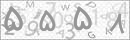 کد 4 رقمی تصویر را صحیح وارد کنید