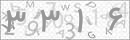 کد 4 رقمی تصویر را صحیح وارد کنید