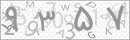 کد 4 رقمی تصویر را صحیح وارد کنید