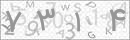 کد 4 رقمی تصویر را صحیح وارد کنید