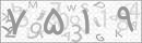 کد 4 رقمی تصویر را صحیح وارد کنید
