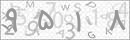 کد 4 رقمی تصویر را صحیح وارد کنید