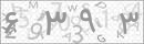 کد 4 رقمی تصویر را صحیح وارد کنید