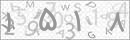 کد 4 رقمی تصویر را صحیح وارد کنید