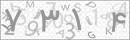 کد 4 رقمی تصویر را صحیح وارد کنید