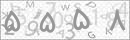 کد 4 رقمی تصویر را صحیح وارد کنید