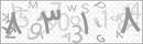 کد 4 رقمی تصویر را صحیح وارد کنید