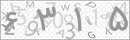 کد 4 رقمی تصویر را صحیح وارد کنید