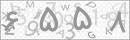 کد 4 رقمی تصویر را صحیح وارد کنید