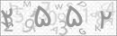 کد 4 رقمی تصویر را صحیح وارد کنید