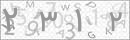 کد 4 رقمی تصویر را صحیح وارد کنید
