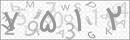 کد 4 رقمی تصویر را صحیح وارد کنید