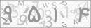 کد 4 رقمی تصویر را صحیح وارد کنید