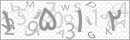 کد 4 رقمی تصویر را صحیح وارد کنید