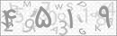 کد 4 رقمی تصویر را صحیح وارد کنید