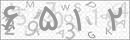 کد 4 رقمی تصویر را صحیح وارد کنید