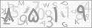 کد 4 رقمی تصویر را صحیح وارد کنید