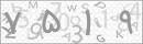 کد 4 رقمی تصویر را صحیح وارد کنید