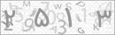 کد 4 رقمی تصویر را صحیح وارد کنید