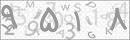 کد 4 رقمی تصویر را صحیح وارد کنید