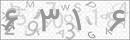 کد 4 رقمی تصویر را صحیح وارد کنید
