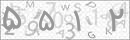 کد 4 رقمی تصویر را صحیح وارد کنید
