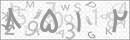 کد 4 رقمی تصویر را صحیح وارد کنید
