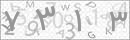 کد 4 رقمی تصویر را صحیح وارد کنید