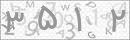 کد 4 رقمی تصویر را صحیح وارد کنید