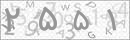 کد 4 رقمی تصویر را صحیح وارد کنید