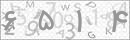 کد 4 رقمی تصویر را صحیح وارد کنید