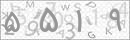 کد 4 رقمی تصویر را صحیح وارد کنید
