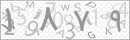 کد 4 رقمی تصویر را صحیح وارد کنید