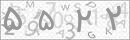 کد 4 رقمی تصویر را صحیح وارد کنید