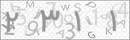 کد 4 رقمی تصویر را صحیح وارد کنید