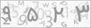 کد 4 رقمی تصویر را صحیح وارد کنید