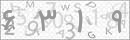کد 4 رقمی تصویر را صحیح وارد کنید
